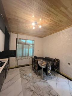 SweetHome - Gabala - 5