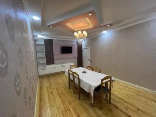 SweetHome - Gabala - 2