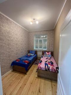 SweetHome - Gabala - 1