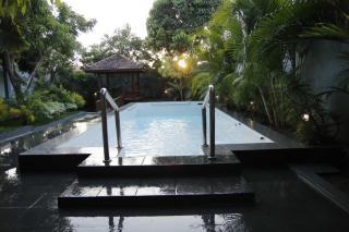 Shrine Guest House - - 0