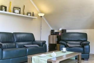 Ferienwohnung Bella - Fuhlendorf - 9