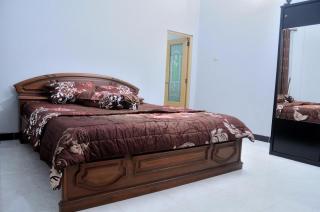 Shrine Guest House - - 7