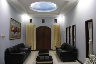 Shrine Guest House - - 6