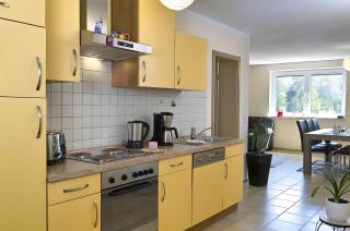Ferienwohnung Bella - Fuhlendorf - 8