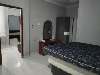 Shrine Guest House - - 2