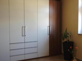 Ferienwohnung Bella - Fuhlendorf - 5