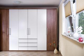 Ferienwohnung Bella - Fuhlendorf - 3