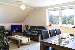 Ferienwohnung Bella - Fuhlendorf - 0