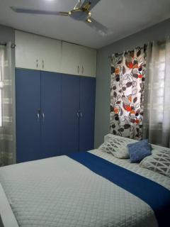 Eliogemi Master Bedroom - Gbawe - 0