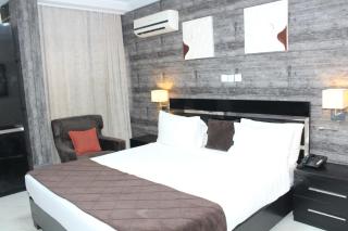 The Regal Boutique Hotel - Abuja - 2
