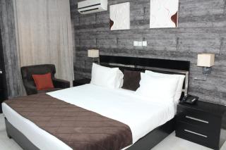 The Regal Boutique Hotel - Abuja - 3