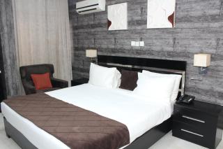 The Regal Boutique Hotel - Abuja - 4