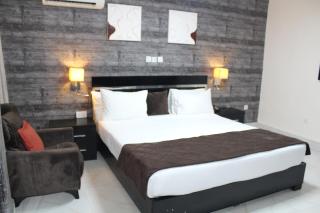 The Regal Boutique Hotel - Abuja - 1