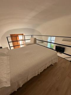Gradevole studio in corte - Nocera Superiore - 4
