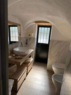 Gradevole studio in corte - Nocera Superiore - 3