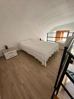 Gradevole studio in corte - Nocera Superiore - 1