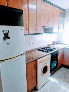 Sea-view hill house - Gran Alacant - 9
