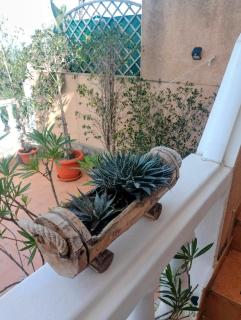 Sea-view hill house - Gran Alacant - 8