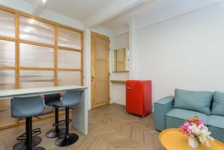 Tulip 2BR Apartment in Gemayze - Beirut - 3