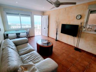 Sea-view hill house - Gran Alacant - 3