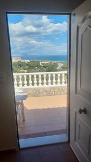 Sea-view hill house - Gran Alacant - 1