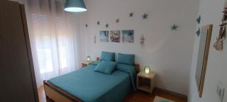 Summer Rooms Caucana - Punta Secca - 8