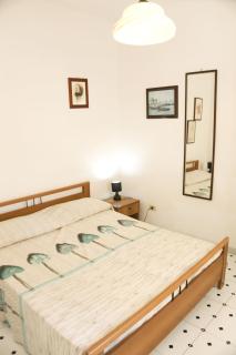 Casa Vacanza Trilussa con veranda - Torre Mozza - 7