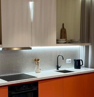 Lord Byron Boutique Studio Suite - Vlorë - 9