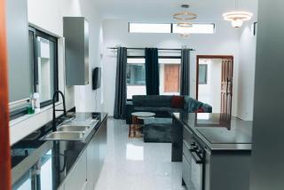 Gotriips Apartments - Lusaka - 7