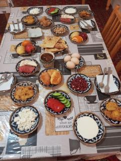 Fayz Guest House - Xiva - 8
