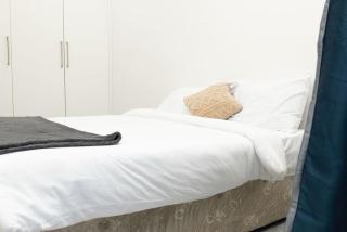 Gotriips Apartments - Lusaka - 5