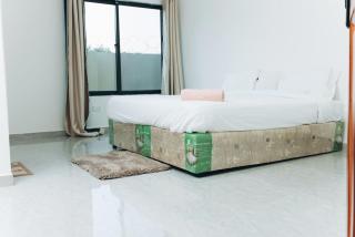 Gotriips Apartments - Lusaka - 4