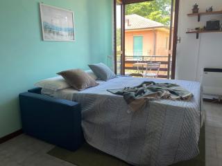 Apartment in the greenery near the Cinque Terre - Ziona - 8