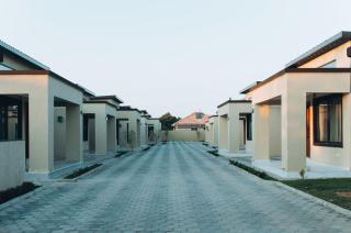 Gotriips Apartments - Lusaka - 2