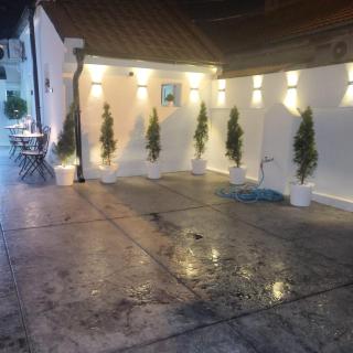 Jovanovic Residence Belgrad - 2