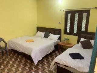 Hotel Abhinandan - 4