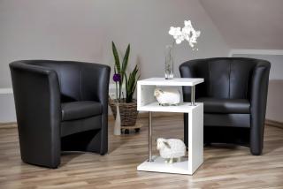 Maisonette Wohnung-Schwälbchen - Fuhlendorf - 6