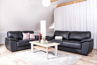 Maisonette Wohnung-Schwälbchen - Fuhlendorf - 9