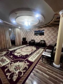 apartment shaxristan - Yunusobod - 0
