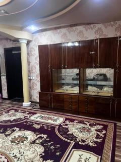 apartment shaxristan - Yunusobod - 6