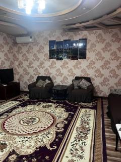 apartment shaxristan - Yunusobod - 4