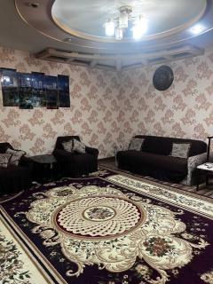 apartment shaxristan - Yunusobod - 1