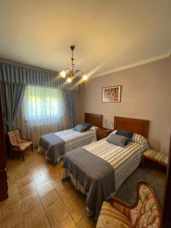 Casa nayara - Forcadela - 0