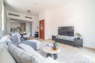 Cozy 1BR in the Peaceful Community of Motor City - 8