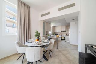 Cozy 1BR in the Peaceful Community of Motor City - 3