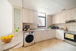 Cozy 1BR in the Peaceful Community of Motor City - 4