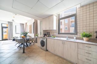 Cozy 1BR in the Peaceful Community of Motor City - 5