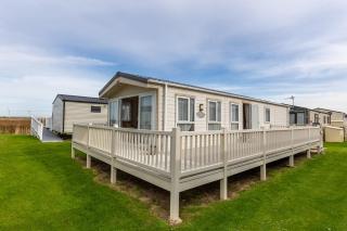 Beautiful Home from Home - Camber - 1