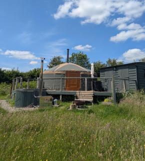 Go Eco Glamping - Lampeter - 0
