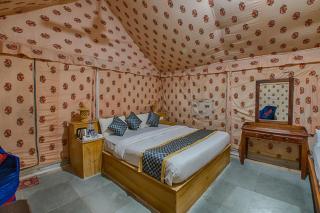 Desert Heaven Camp - Jaisalmer - 5